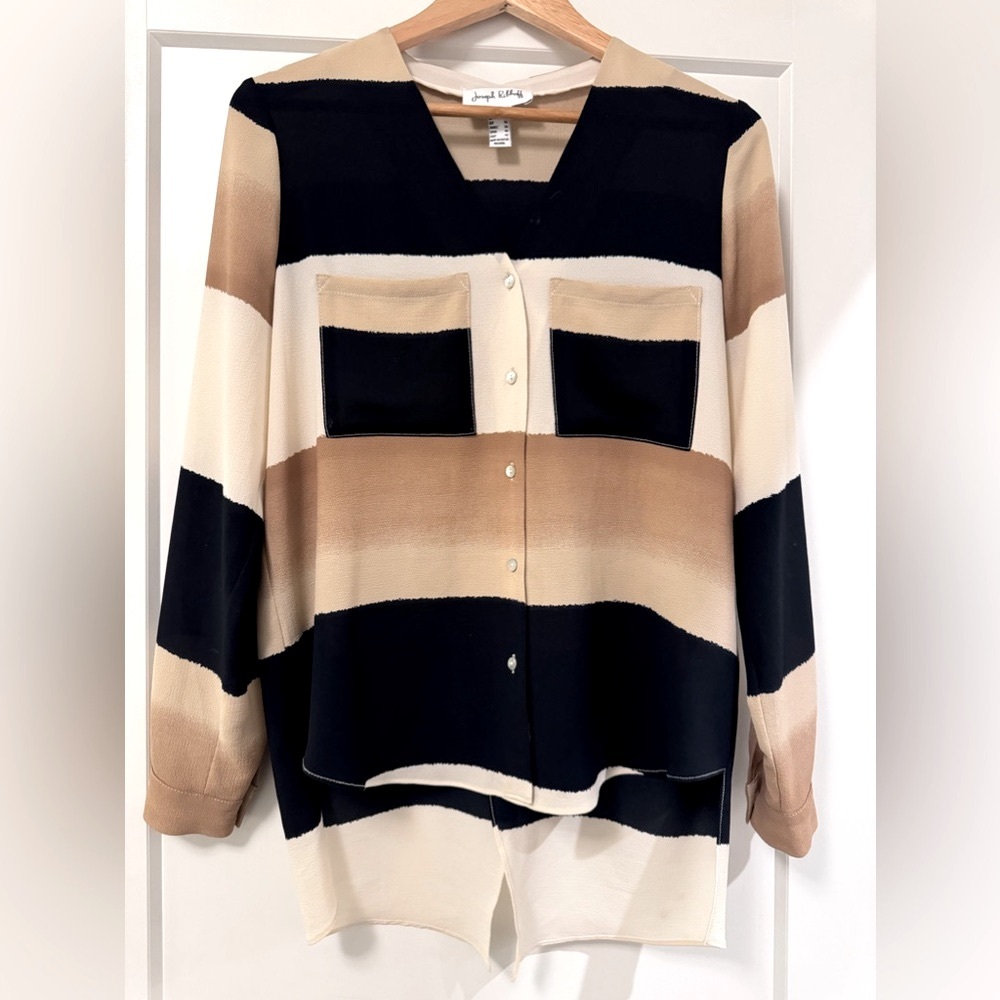Joseph Ribkoff Blouse